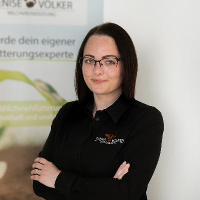 Foto von  Kristina Hofmann